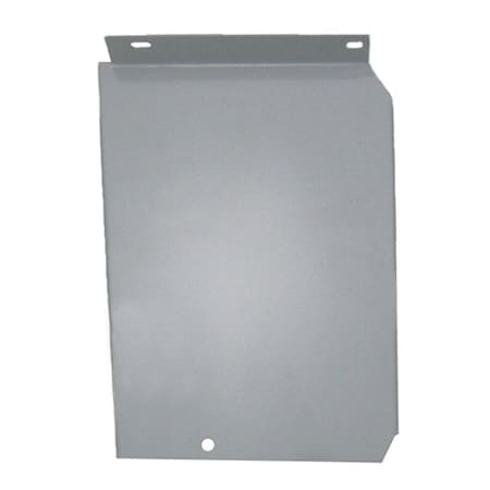 Aftermarket NEW Rear Side Panel, R/H Fits Massey Ferguson 255, 265, 275, 285 532220M1